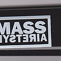 Mass Hysteria - Other Collectable - Mass Hysteria - Lighter