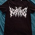 Kanine - TShirt or Longsleeve - Kanine  - Slam Sub Break Repeat