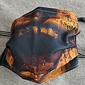 Chelsea Grin - Other Collectable - Chelsea Grin - Mask