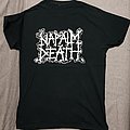 Napalm Death - TShirt or Longsleeve - Napalm Death