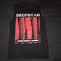 Dropdead - TShirt or Longsleeve - Dropdead - A Tradition Wrapped In Bloodshed