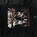 Cannibal Corpse - TShirt or Longsleeve - Cannibal Corpse Butchered at Birth Tshirt