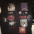 Satyricon - Battle Jacket - Battle vest