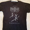 Marduk - TShirt or Longsleeve - Tshirt