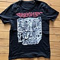 Deafheaven - TShirt or Longsleeve - Deafheaven Shirt in L