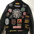 Slayer - Battle Jacket - Battle jacket