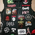 Slayer - Battle Jacket - Updated Battle Vest