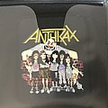 Anthrax - Patch - Patch collection part 3