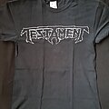 Testament - TShirt or Longsleeve - Testament Oakland