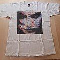 Marillion - TShirt or Longsleeve - Marillion Brave remaster