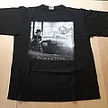 Opeth - TShirt or Longsleeve - Opeth Damnation