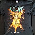 Cynic - TShirt or Longsleeve - Cynic Focus