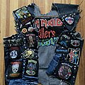 Anthrax - Battle Jacket - Anthrax yet another update