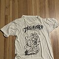Tankard - TShirt or Longsleeve - Original 1987 Tankard Stop The Chemical Invasion Shirt