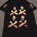 Metallica - TShirt or Longsleeve - Metallica Scary Guys t-shirt