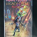 Iron Maiden - Other Collectable - Iron Maiden Legacy Of The Beast second series full volume book.