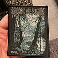 Cradle Of Filth - Patch - Cradle Of Filth Dusk And Her Embrace patch