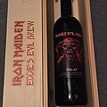 Iron Maiden - Other Collectable - Iron Maiden Eddies evil brew 2018