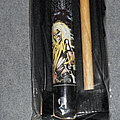 Iron Maiden - Other Collectable - Iron Maiden Killers pool cue and carry bag