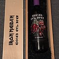 Iron Maiden - Other Collectable - Iron Maiden Eddies evil brew 2015