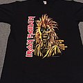 Iron Maiden - TShirt or Longsleeve - Iron Maiden Clive Burr event shirt 2005