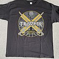 Iron Maiden - TShirt or Longsleeve - Iron Maiden Trooper imperial stout tenth anniversary shirt