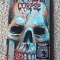 Cannibal Corpse - Tape / Vinyl / CD / Recording etc - Cannibal Corpse  The Wretched Spawn limited cd with comic booklet.