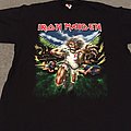 Iron Maiden - TShirt or Longsleeve - Iron Maiden Twickenham event shirt 2008