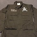Iron Maiden - Other Collectable - Iron Maiden A Matter Of Life And Death army jacket