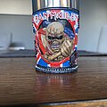 Iron Maiden - Other Collectable - Iron Maiden Trooper shot cup.