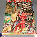 Iron Maiden - Other Collectable - Iron Maiden Bring Your Daughter original poster