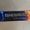 Iron Maiden - Other Collectable - Iron Maiden future past 2023 tour scarf