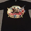 Iron Maiden - TShirt or Longsleeve - Iron Maiden Trooper beer original shirt.
