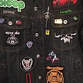 Exhumed - Battle Jacket - Battle Jacket