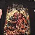 Gore Infamous - TShirt or Longsleeve - Cadaver in Methodical Overture