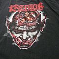 Kreator - TShirt or Longsleeve - Kreator- torture over Europe