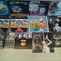 Helloween - Tape / Vinyl / CD / Recording etc - Some Helloween