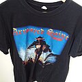 Armored Saint - TShirt or Longsleeve - Armored Saint-Saints will conquer!