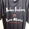 Medina Azahara - TShirt or Longsleeve - Medina Azahara y Rata Blanca-Tiempo de Arco Iris Tour 93
