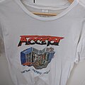 Accept - TShirt or Longsleeve - Accept-Metal heart bootleg