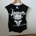 Venom - TShirt or Longsleeve - Venom-Black Metal
