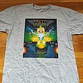 Pretty Maids - TShirt or Longsleeve - Pretty Maids-Jump the Gun/ Lethal Heroes bootleg