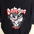 Destruction - TShirt or Longsleeve - Destruction-Butchered at Wacken 2018