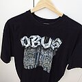 Obus - TShirt or Longsleeve - Obus Obús-El que más