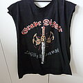 Grave Digger - TShirt or Longsleeve - Grave Digger-Millenium Metal/ Excalibur Tour