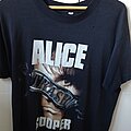 Alice Cooper - TShirt or Longsleeve - Alice Cooper trashes... Canada 89/90