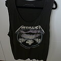 Metallica - TShirt or Longsleeve - Metallica-Master of Puppets