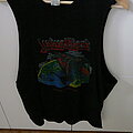 Judas Priest - TShirt or Longsleeve - Judas Priest-World Wide Blitz bootleg