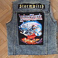 Judas Priest - Battle Jacket - Judas Priest, Painkiller!!!
