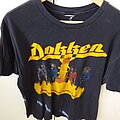 Dokken - TShirt or Longsleeve - Dokken-Under Lock and Key